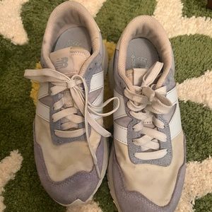 New Balance 237 pastel